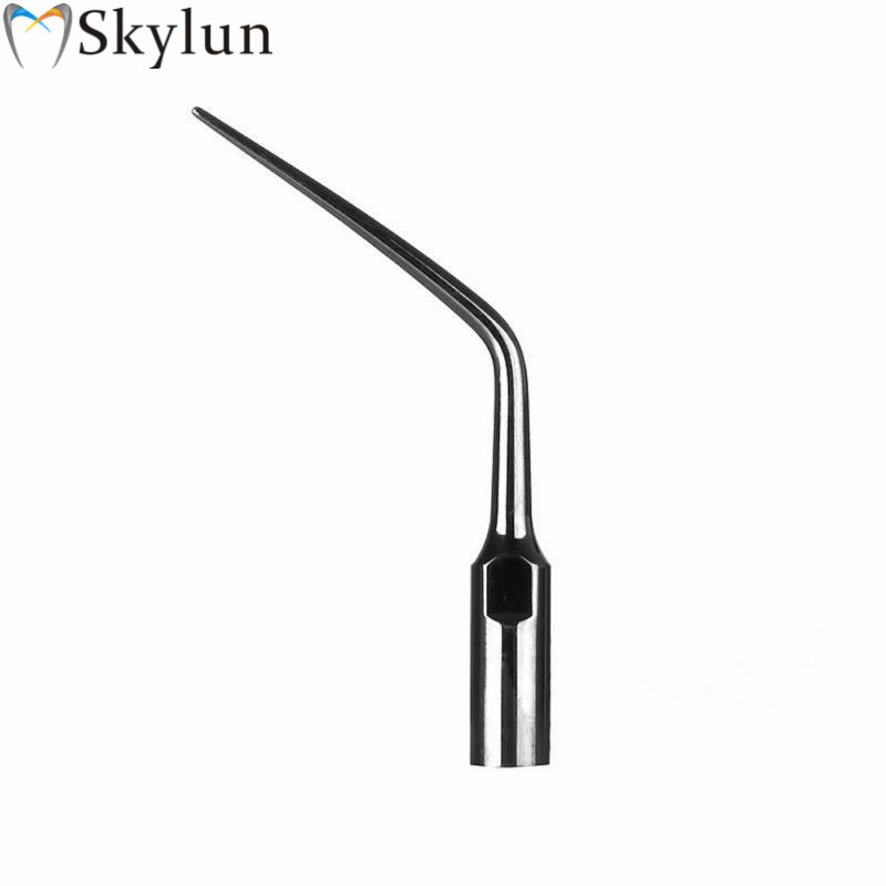 Dental Scaler Ultrasonic - หัวขัดฟันอัลตราโซนิก 5 ชิ้น ใช้ร่วมกับเครื่องขัดฟันอัลตราโซนิก Satelec DTE