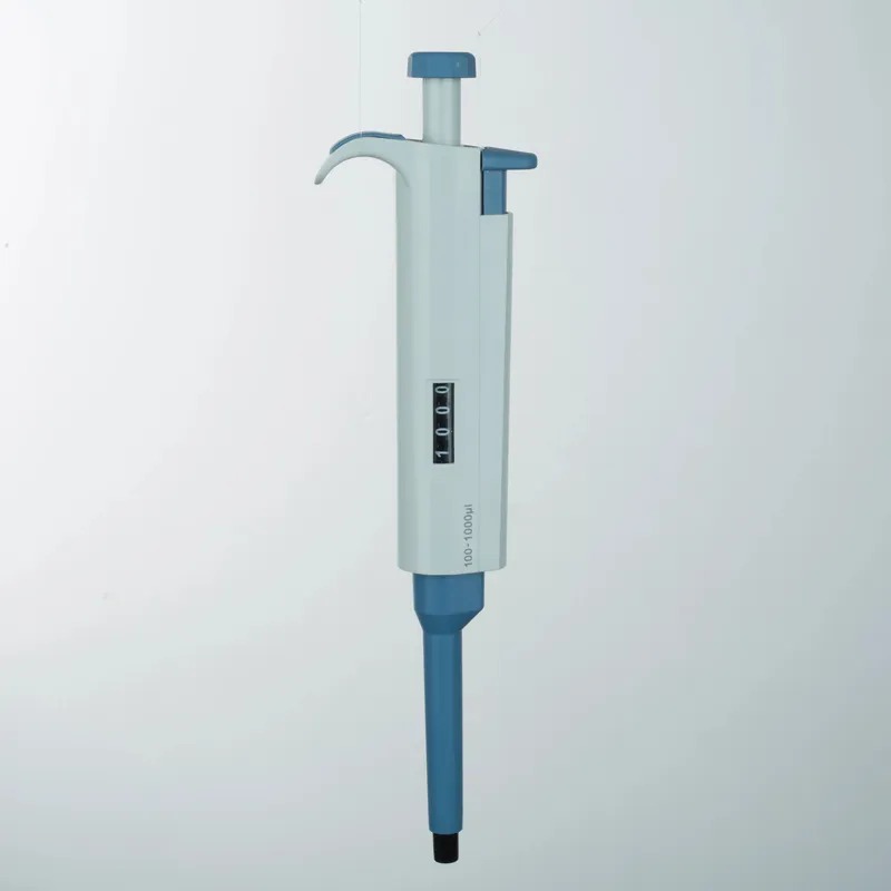 Lab Pipette Tip - ปิเปตไมโคร Heng Nuo ขนาด 10 มล.