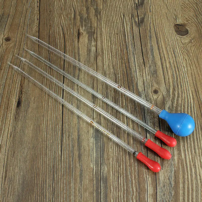 Lab Pipette Tip - 0.5ml 1ml 2ml 3ml 5ml 10ml