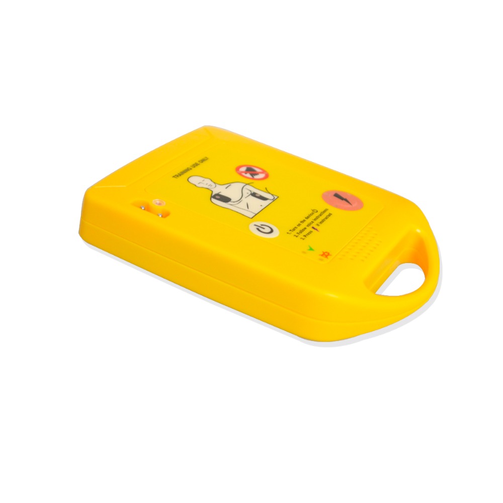Mini AED Trainer XFT-D0009เสีย - Defibrillator Aed Trainer บทวิจารณ์และราคา