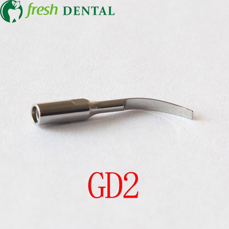 หัวขูดหินปูนอัลตราโซนิกทางทันต - Dental Scaler Ultrasonic บทวิจารณ์และราคา