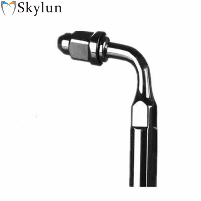 หัวขูดหินปูนอัลตราโซนิก E2 10  - Dental Scaler Ultrasonic บทวิจารณ์และราคา