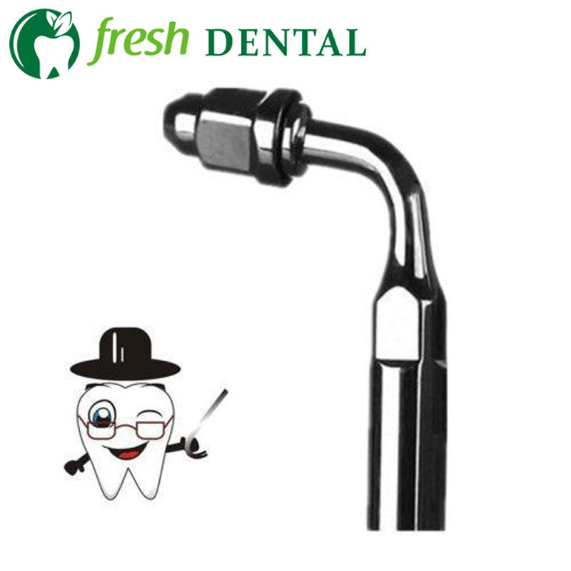 หัวขูดหินปูนอัลตราโซนิก E2 10  - Dental Scaler Ultrasonic บทวิจารณ์และราคา