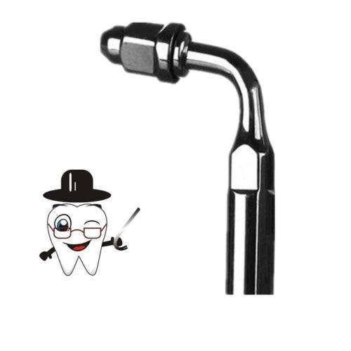 หัวขูดหินปูนอัลตราโซนิก E2 10  - Dental Scaler Ultrasonic บทวิจารณ์และราคา