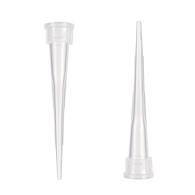 1000Pcs 10ul Disposable Pipett - Lab Pipette Tip บทวิจารณ์และราคา