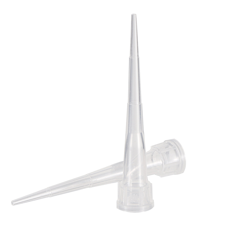 1000Pcs 10ul Disposable Pipett - Lab Pipette Tip บทวิจารณ์และราคา