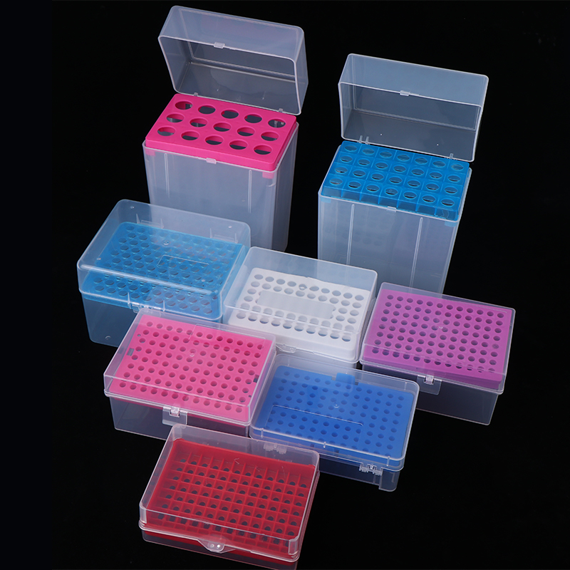10μL 200μL 1mL 5mL 10mL กล่องป - Lab Pipette Tip บทวิจารณ์และราคา