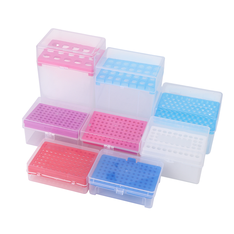 10μL 200μL 1mL 5mL 10mL กล่องป - Lab Pipette Tip บทวิจารณ์และราคา
