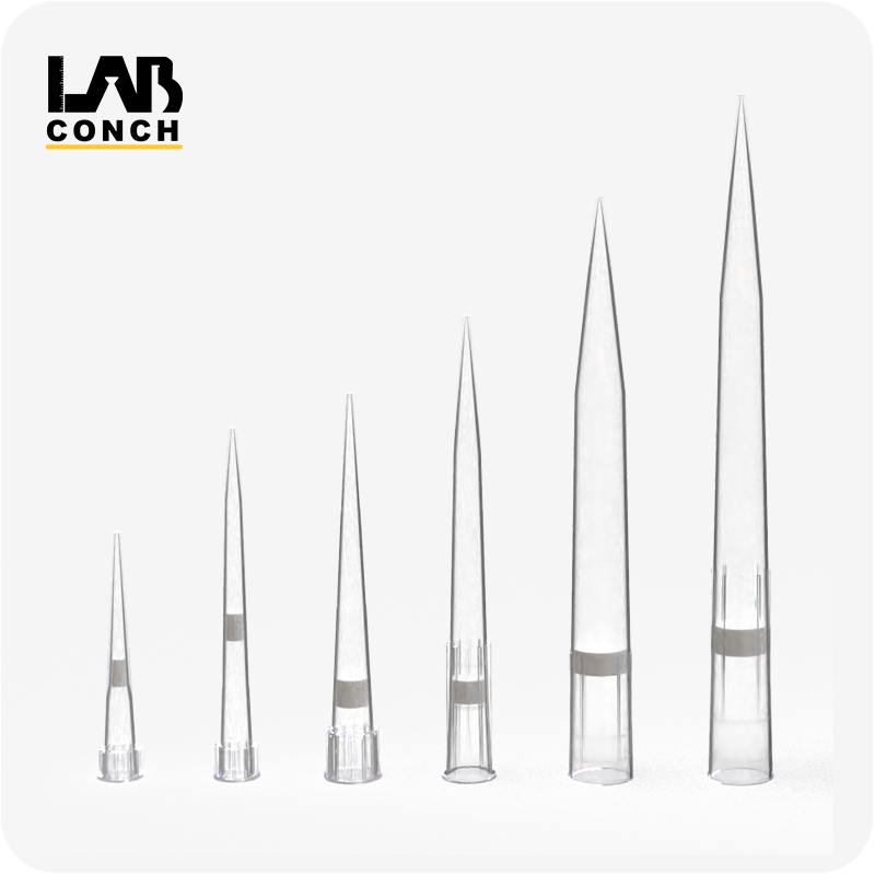 กล่องใส่ปลายปิเปตแบบปลอดเชื้อ  - Lab Pipette Tip บทวิจารณ์และราคา