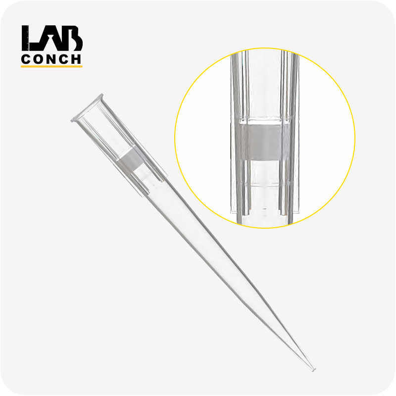 กล่องใส่ปลายปิเปตแบบปลอดเชื้อ  - Lab Pipette Tip บทวิจารณ์และราคา
