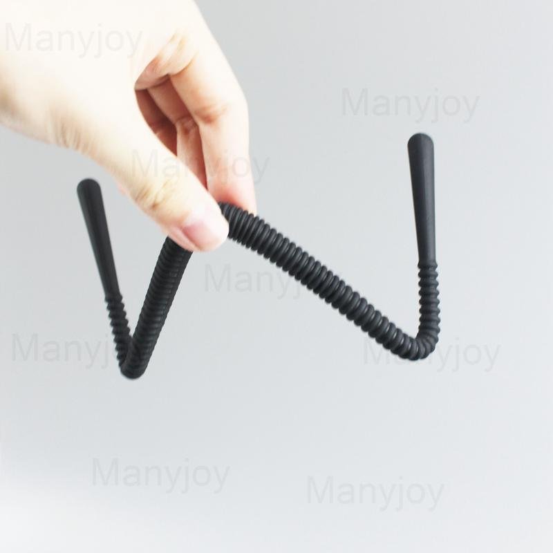 หญิงซิลิโคนช่องคลอด Dilator ช่ - Medical Lab Equipments บทวิจารณ์และราคา