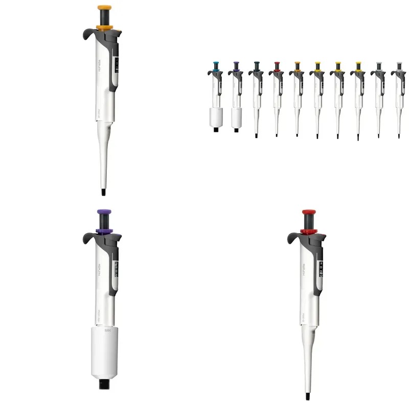 อุปกรณ์ห้องปฏิบัติการ ปิเปตไมโ - Lab Pipette Tip บทวิจารณ์และราคา