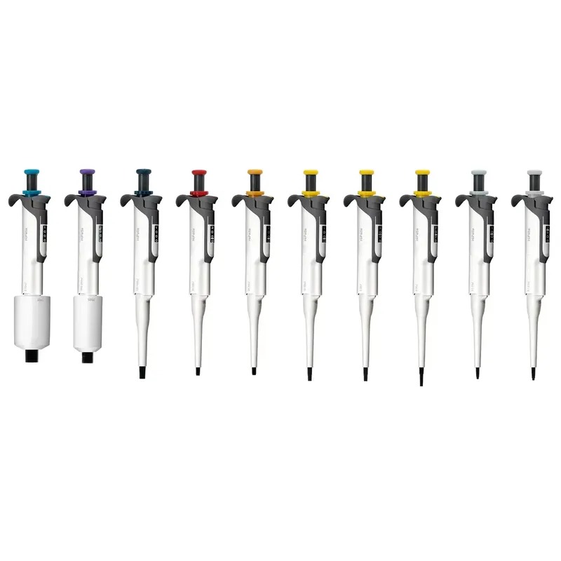 อุปกรณ์ห้องปฏิบัติการ ปิเปตไมโ - Lab Pipette Tip บทวิจารณ์และราคา
