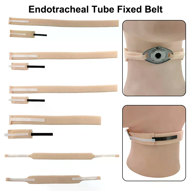 สายรัดยึดท่อช่วยหายใจชนิดใส่ใน - Medical Lab Equipments บทวิจารณ์และราคา