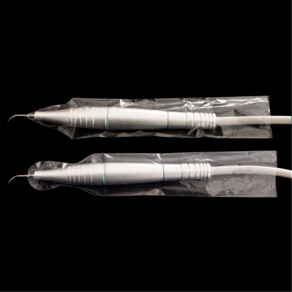 【ปลอกป้องกันด้ามจับเครื่องขูดห - Dental Scaler Ultrasonic บทวิจารณ์และราคา