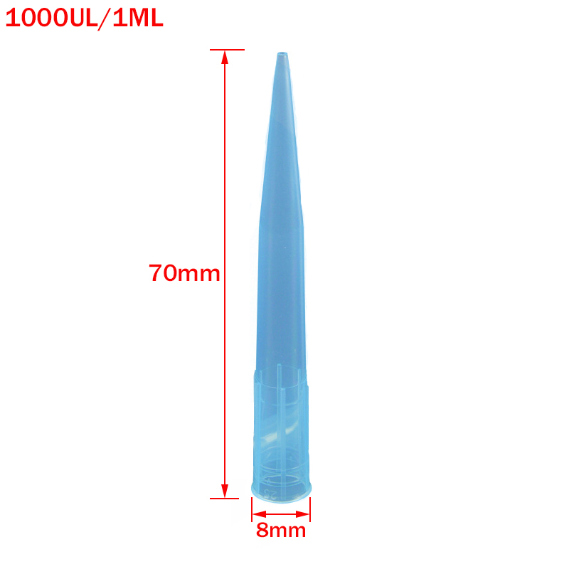 ปลายปิเปตของเหลว1มล. 1000UL 50 - Lab Pipette Tip บทวิจารณ์และราคา