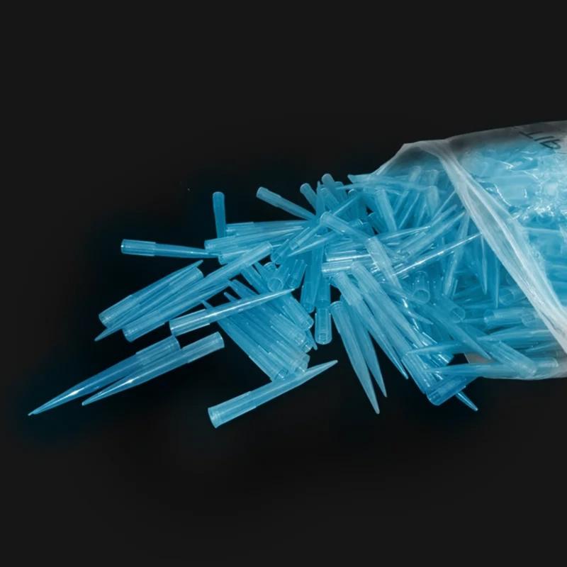 500 ชิ้น 1 มล. ปลายปิเปตไมโครแ - Lab Pipette Tip บทวิจารณ์และราคา