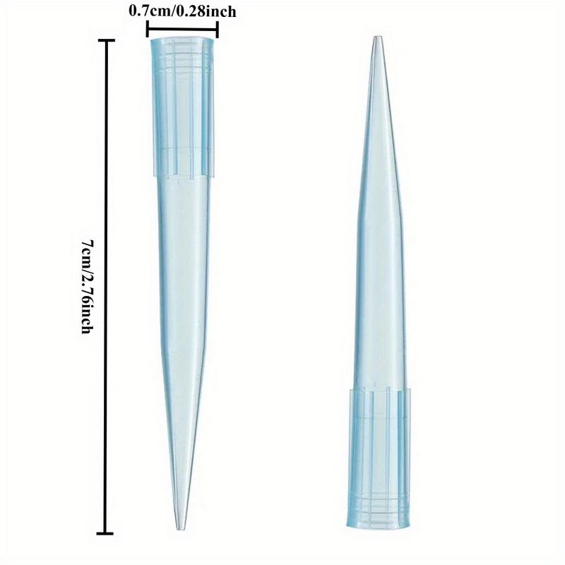 500 ชิ้น 1 มล. ปลายปิเปตไมโครแ - Lab Pipette Tip บทวิจารณ์และราคา