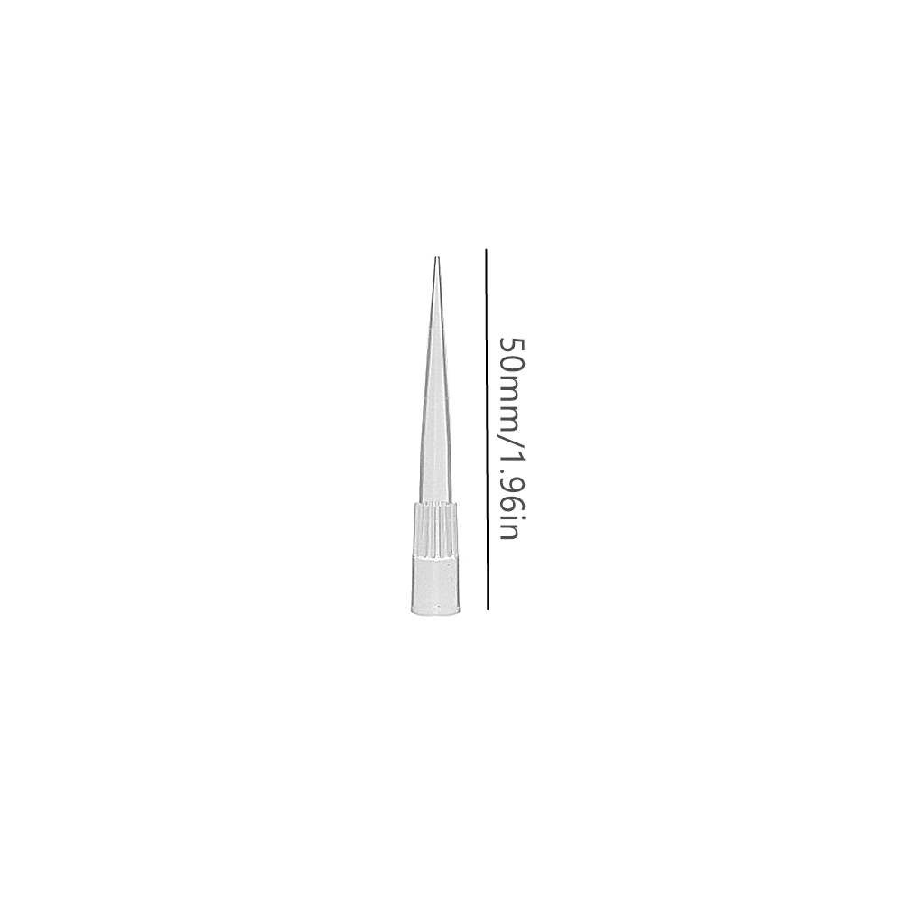 หัวปิเปตที่ใช้ร่วมกับ Rainin L - Lab Pipette Tip บทวิจารณ์และราคา