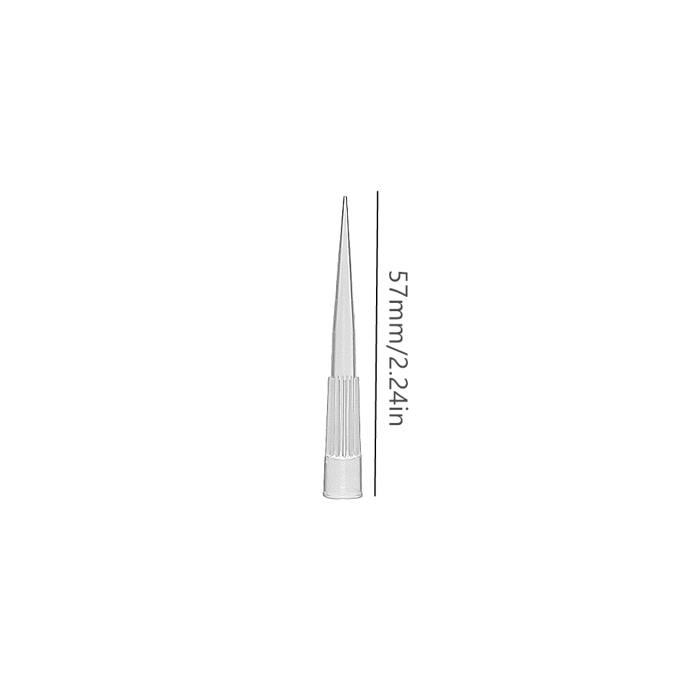 หัวปิเปตที่ใช้ร่วมกับ Rainin L - Lab Pipette Tip บทวิจารณ์และราคา