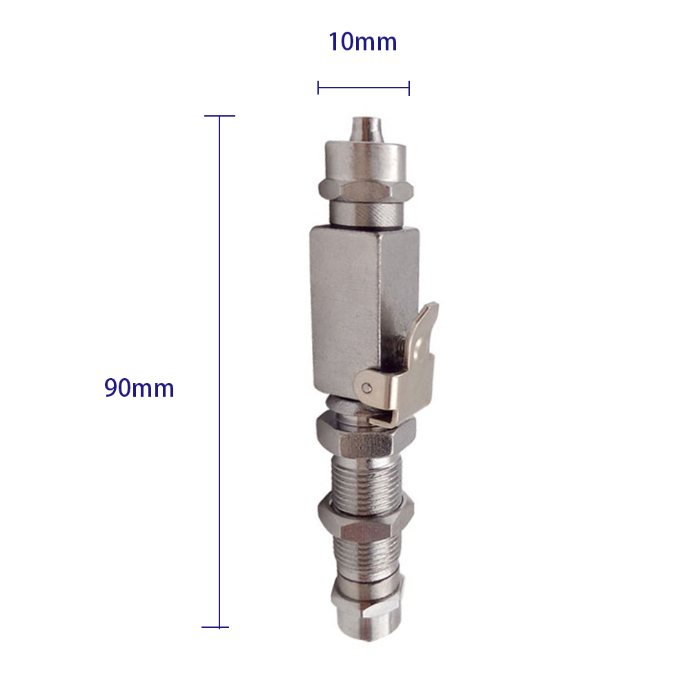 JNSUR ทันตกรรม Air Water Quick - Dental Scaler Ultrasonic บทวิจารณ์และราคา