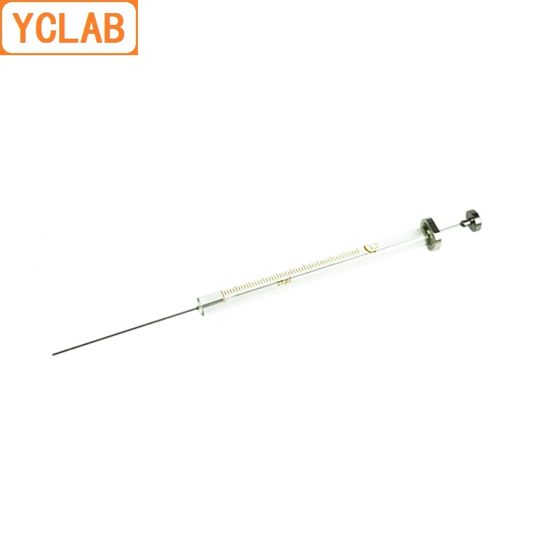 YCLAB Micro Injector 0.5/1/2/5 - Lab Pipette Tip บทวิจารณ์และราคา