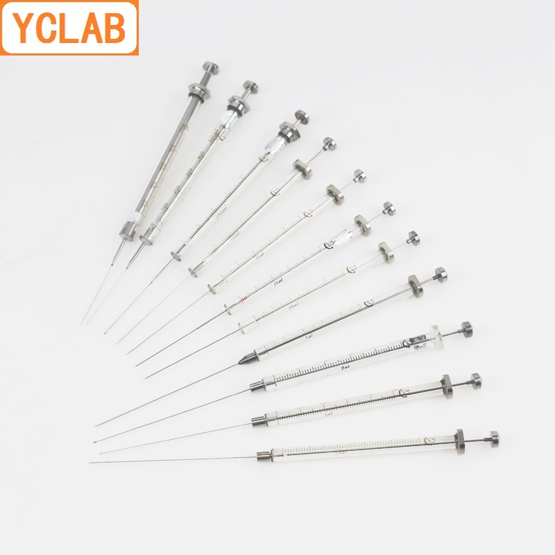 YCLAB Micro Injector 0.5/1/2/5 - Lab Pipette Tip บทวิจารณ์และราคา