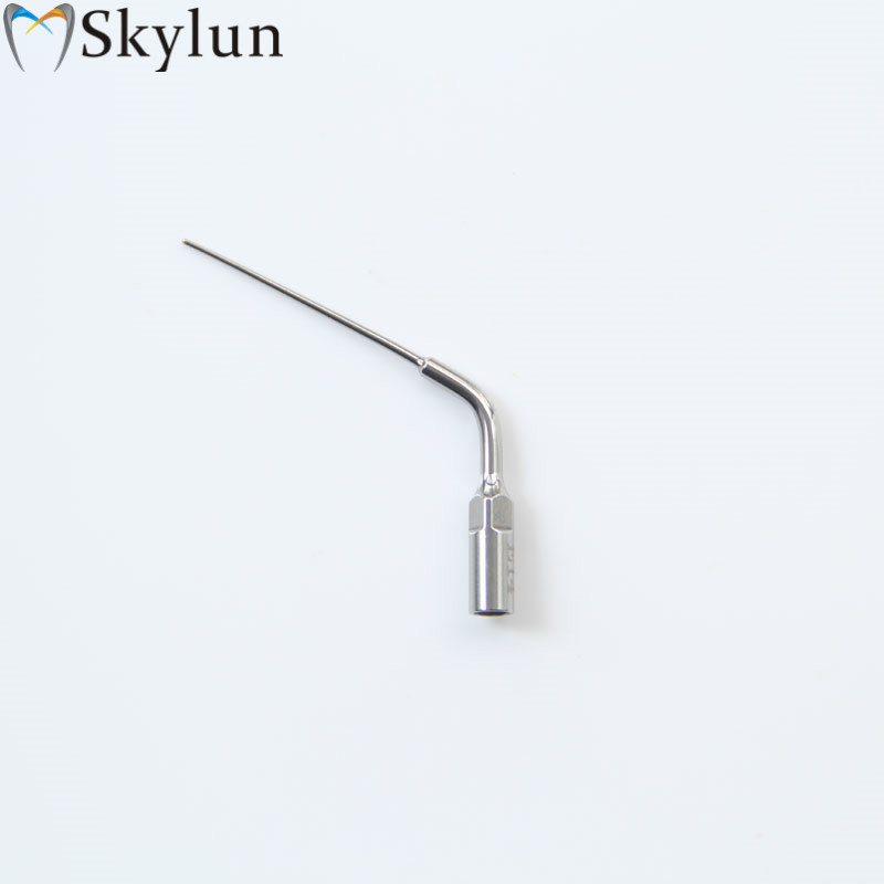 หัวขัดฟันอัลตราโซนิก 5 ชิ้น รุ - Dental Scaler Ultrasonic บทวิจารณ์และราคา