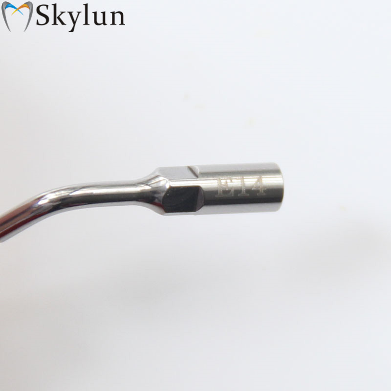 หัวขัดฟันอัลตราโซนิก 5 ชิ้น รุ - Dental Scaler Ultrasonic บทวิจารณ์และราคา