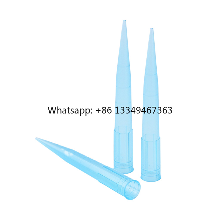 ปลายปิเปตต์กรองสีน้ำเงินแบบใช้ - Lab Pipette Tip บทวิจารณ์และราคา