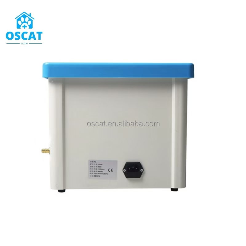เครื่องมือสัตวแพทย์ OSCAT EX-2 - Dental Scaler Ultrasonic บทวิจารณ์และราคา