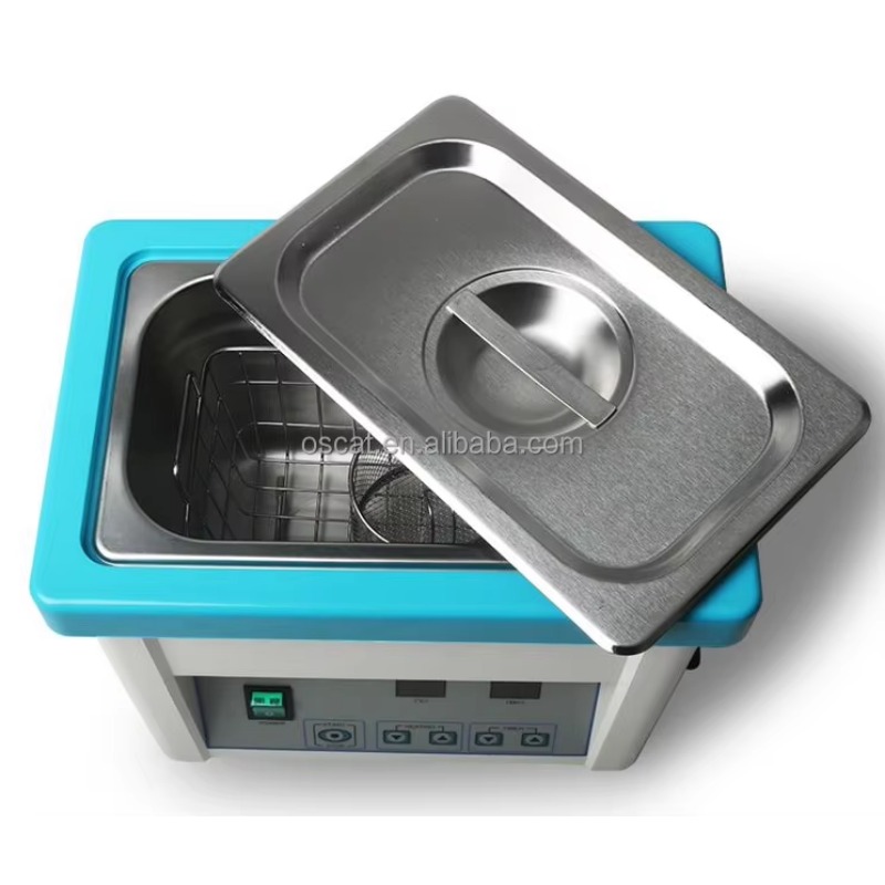 เครื่องมือสัตวแพทย์ OSCAT EX-2 - Dental Scaler Ultrasonic บทวิจารณ์และราคา