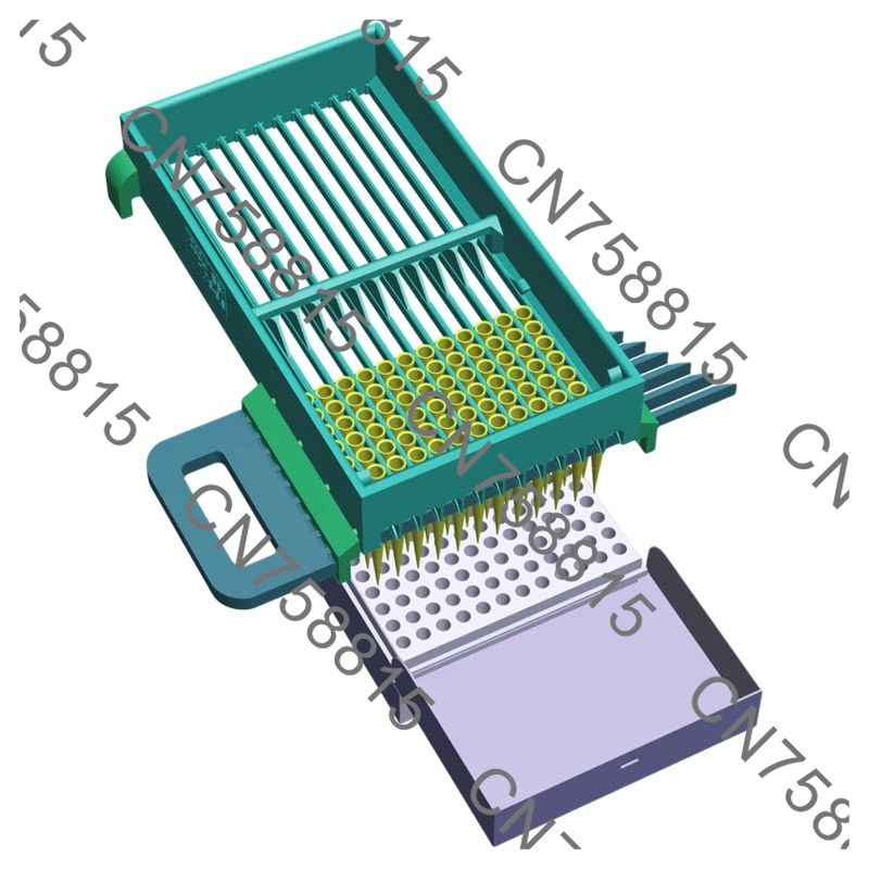 เครื่องมือติดตั้งปลายปิเปตแบบร - Lab Pipette Tip บทวิจารณ์และราคา