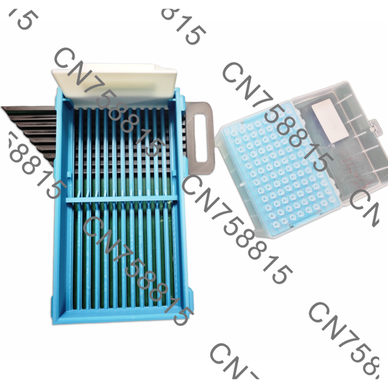 เครื่องมือติดตั้งปลายปิเปตแบบร - Lab Pipette Tip บทวิจารณ์และราคา