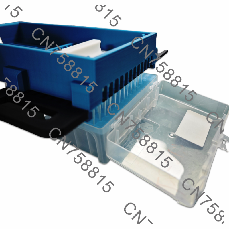 เครื่องมือติดตั้งปลายปิเปตแบบร - Lab Pipette Tip บทวิจารณ์และราคา