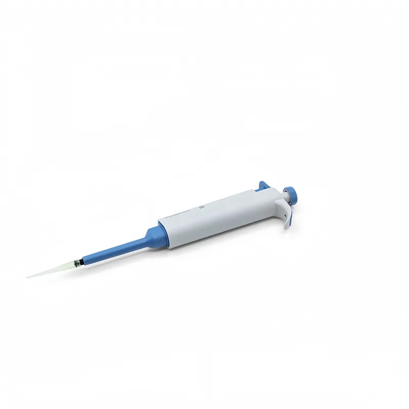 ตัวควบคุมปั๊มปิเปต หัวหยดไมโคร - Lab Pipette Tip บทวิจารณ์และราคา