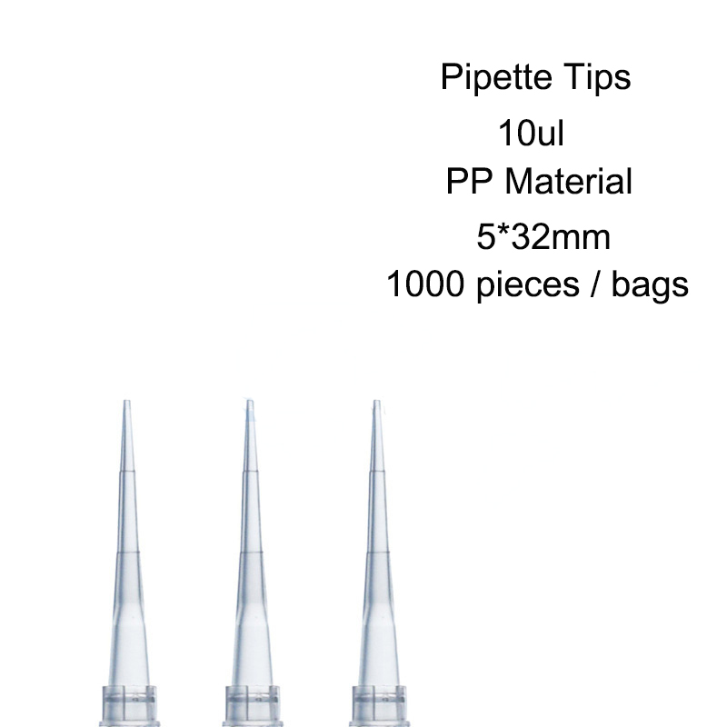 Ikeme ปลายปิเปตต์10ul 1000ul 2 - Lab Pipette Tip บทวิจารณ์และราคา
