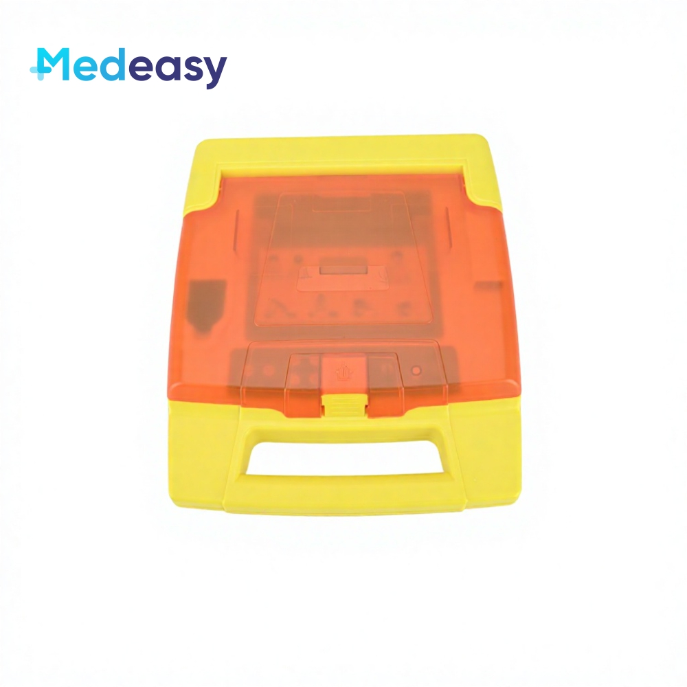 เครื่องกระตุ้นหัวใจด้วยไฟฟ้าอั - Defibrillator Aed Trainer บทวิจารณ์และราคา