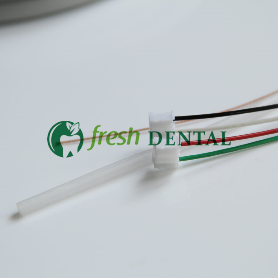 ด้ามจับเครื่องขูดหินปูนด้วยคลื - Dental Scaler Ultrasonic บทวิจารณ์และราคา