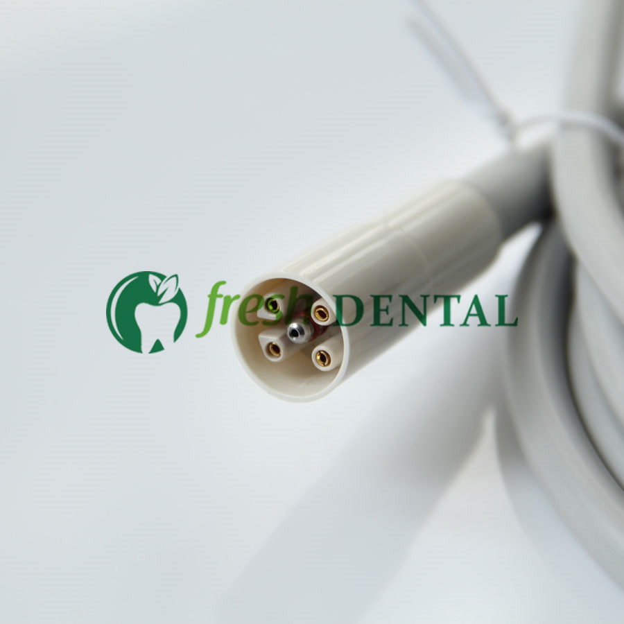 ด้ามจับเครื่องขูดหินปูนด้วยคลื - Dental Scaler Ultrasonic บทวิจารณ์และราคา