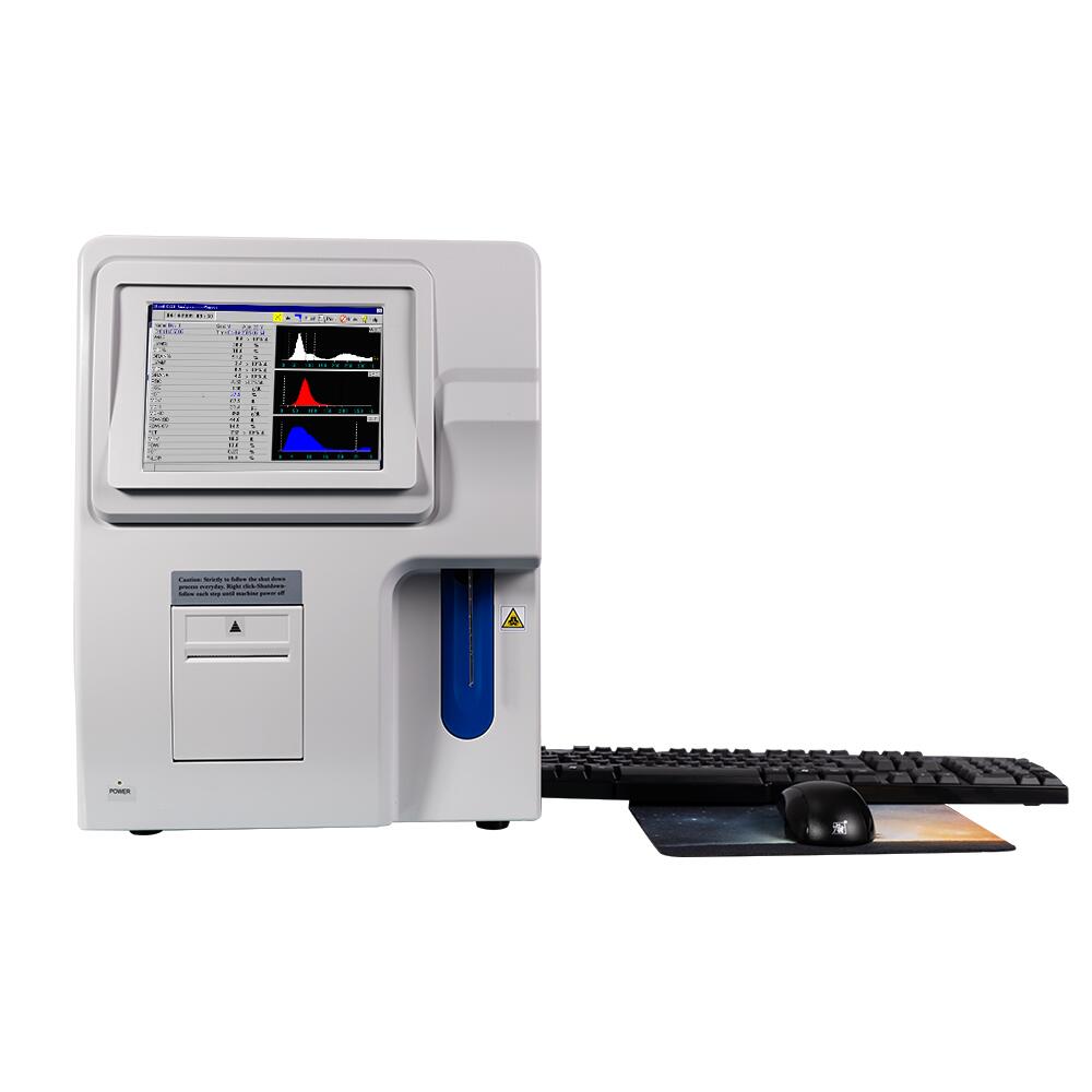 ใหม่เปิดระบบสัตว์สามส่วน Veter - Medical Lab Equipments บทวิจารณ์และราคา
