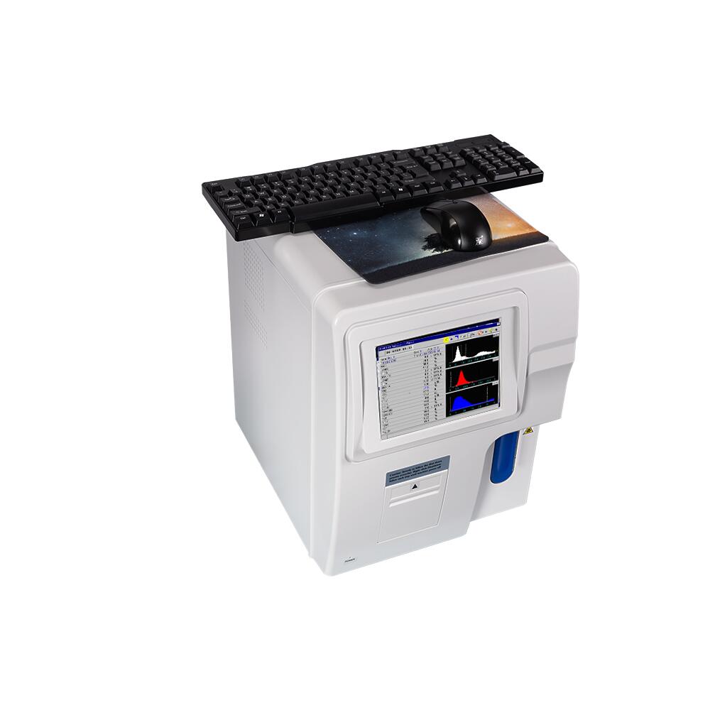 ใหม่เปิดระบบสัตว์สามส่วน Veter - Medical Lab Equipments บทวิจารณ์และราคา