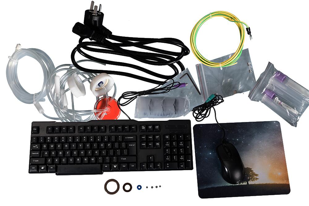 ใหม่เปิดระบบสัตว์สามส่วน Veter - Medical Lab Equipments บทวิจารณ์และราคา