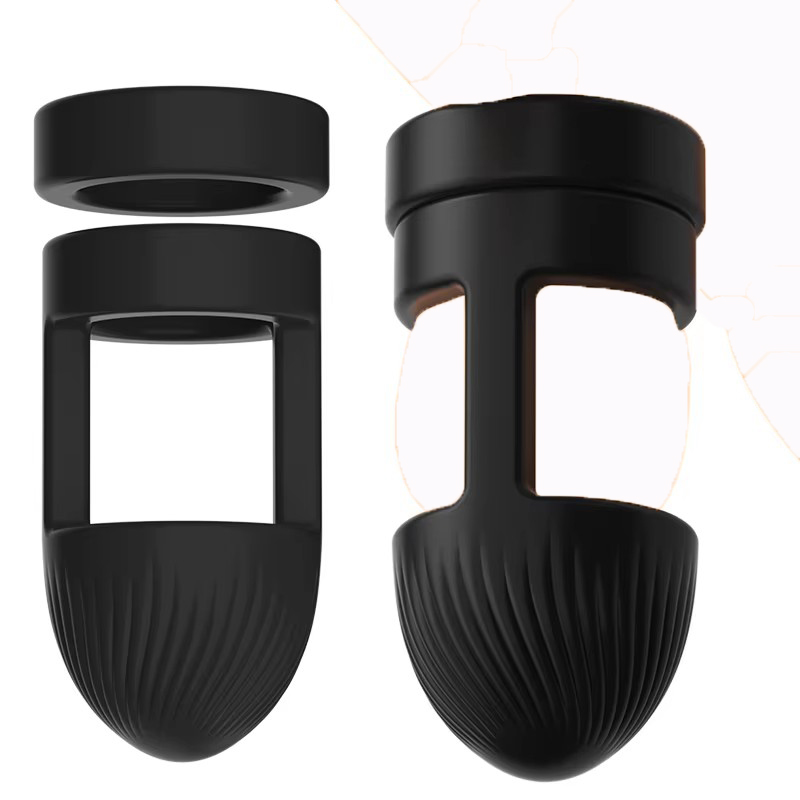 แหวนรัดอวัยวะเพศชายซิลิโคนอุปก - Medical Lab Equipments บทวิจารณ์และราคา