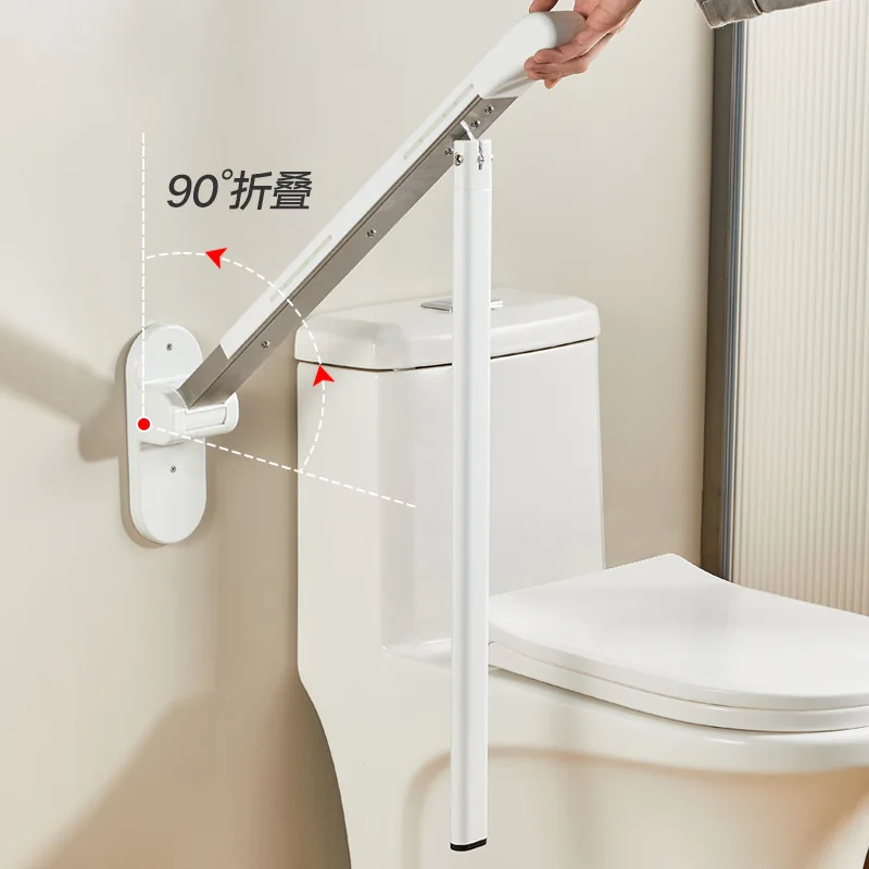 ราวจับนิรภัยในห้องน้ำสำหรับผู้ - Medical Lab Equipments บทวิจารณ์และราคา