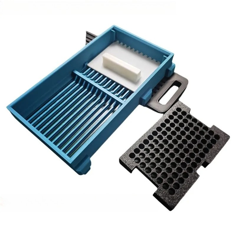 เครื่องมือติดตั้งปลายปิเปตแบบร - Lab Pipette Tip บทวิจารณ์และราคา