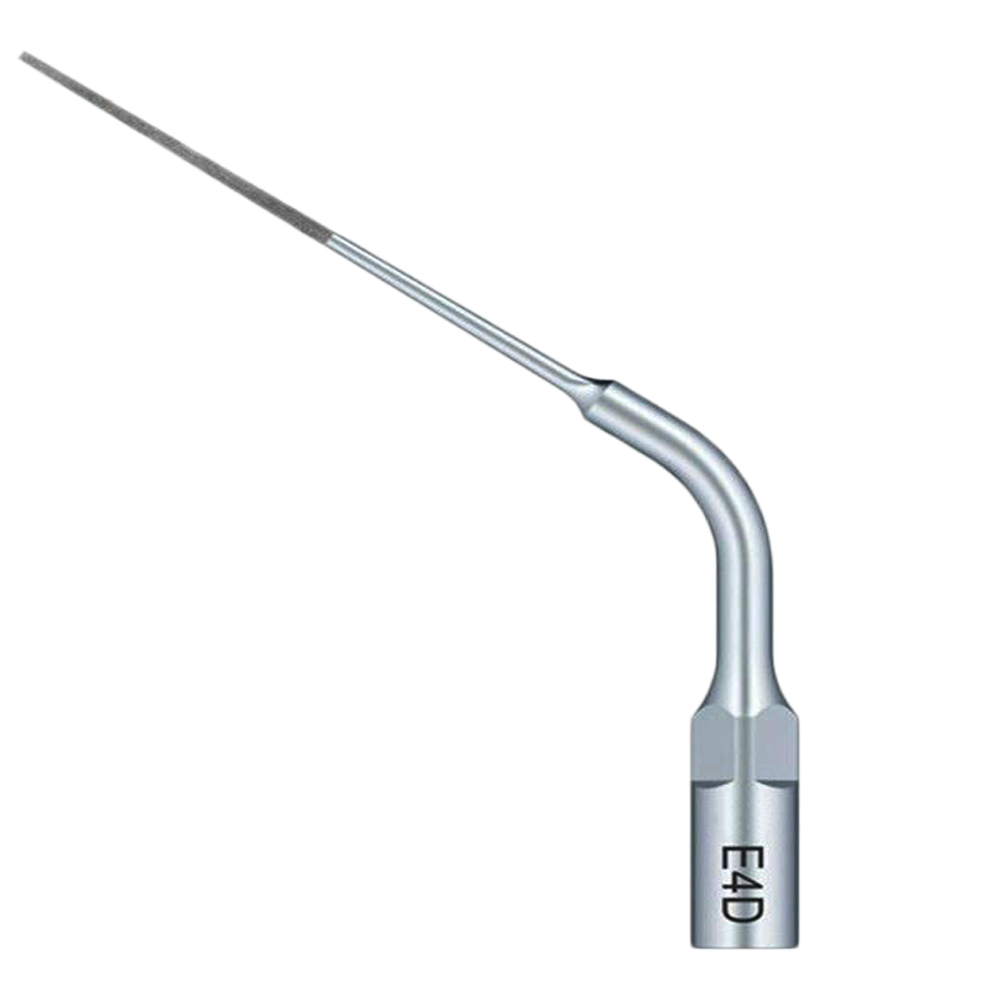 หัวขัดฟันอัลตราโซนิก 5 ชิ้น รุ - Dental Scaler Ultrasonic บทวิจารณ์และราคา
