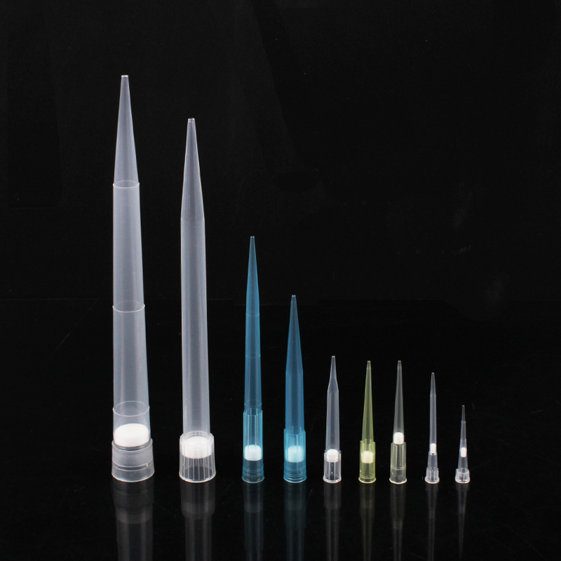 Lab 10ul 20ul 50ul 100ul 200ul - Lab Pipette Tip บทวิจารณ์และราคา