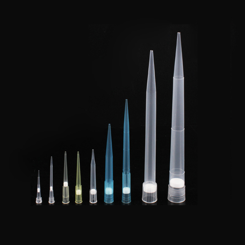 Lab 10ul 20ul 50ul 100ul 200ul - Lab Pipette Tip บทวิจารณ์และราคา