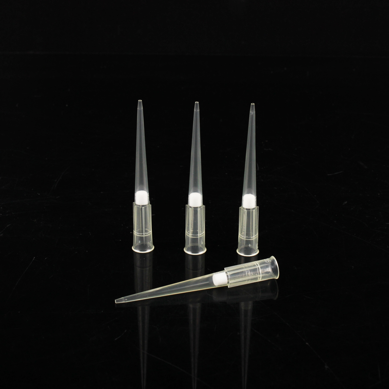 Lab 10ul 20ul 50ul 100ul 200ul - Lab Pipette Tip บทวิจารณ์และราคา